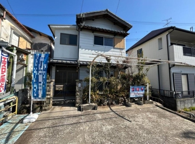大阪府泉佐野市日根野中古一戸建ての不動産情報です。