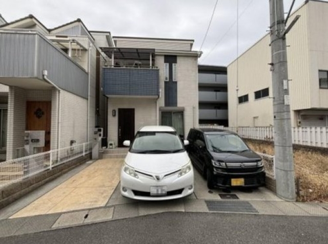 大阪府泉大津市綾井中古一戸建ての不動産情報です。