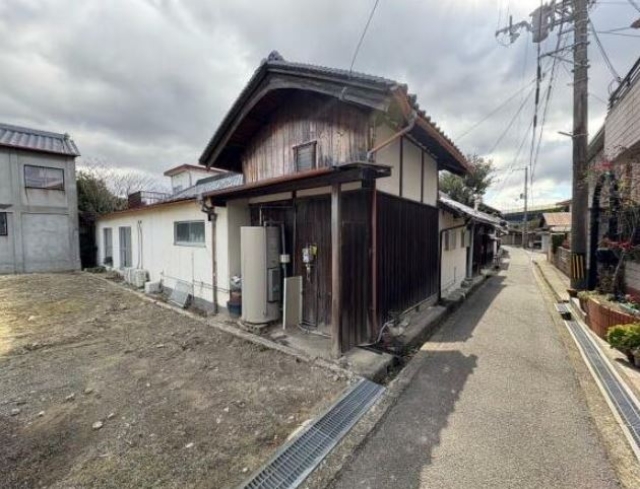 大阪府泉佐野市日根野売地の不動産情報です。