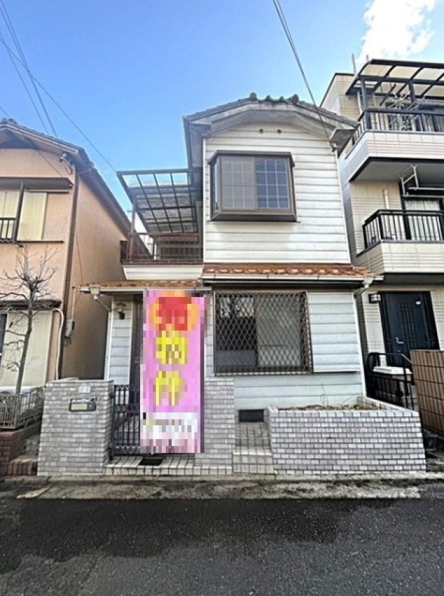 大阪府堺市中区堀上町中古一戸建ての不動産情報です。