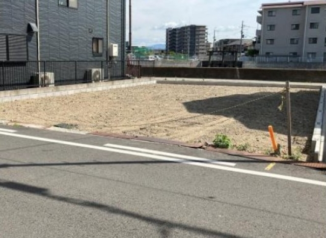 大阪府堺市西区浜寺石津町東４丁売地の不動産情報です。