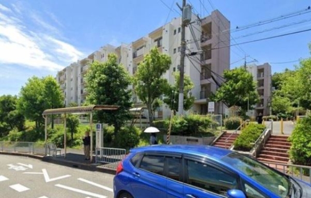 泉北城山台三丁住宅２号棟大阪府堺市南区城山台…