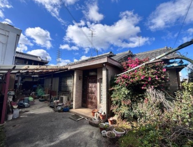 大阪府和泉市富秋町２丁目中古一戸建ての不動産情報です。