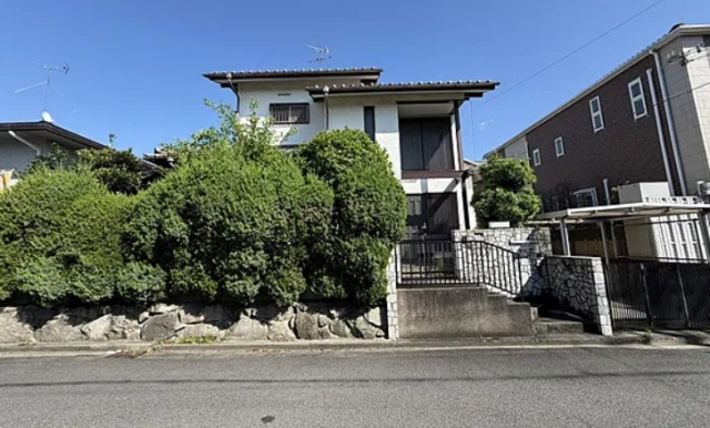 大阪府岸和田市上松町中古一戸建ての不動産情報です。