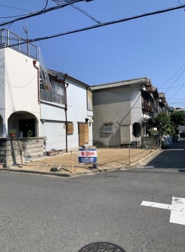 大阪府堺市西区鳳東町６丁売地の不動産情報です。