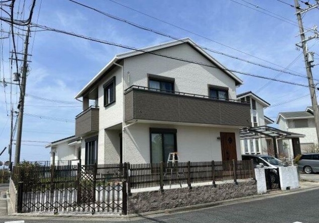 大阪府泉南郡熊取町つばさが丘北２丁目中古一戸建ての不動産情報です。