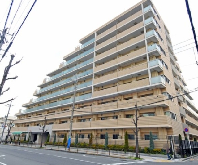 プレミスト津久野駅前プリマガーデン大阪府堺…