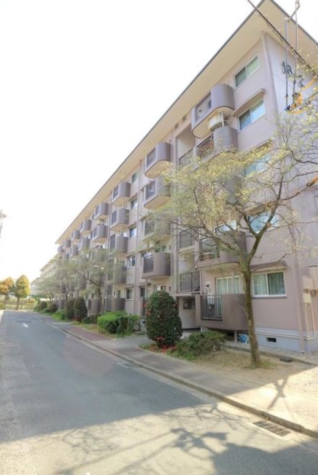 新檜尾台第２次住宅２号棟大阪府堺市南区新檜尾…