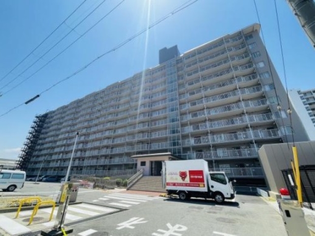 サニータウン羽倉崎大阪府泉佐野市羽倉崎２丁…