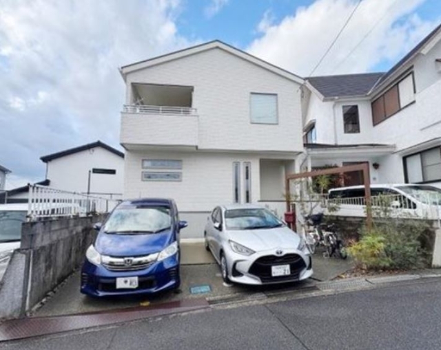 大阪府泉南郡熊取町五門西３丁目中古一戸建ての不動産情報です。