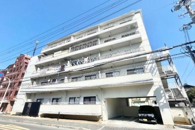 少女の赤い帽子岸和田久米田池物語大阪府岸和田市池尻町中古マンションの不動産情報です。