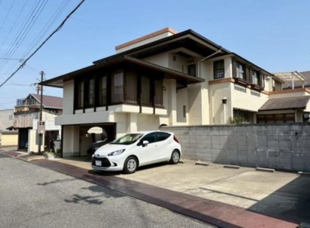 大阪府岸和田市別所町３丁目売地の不動産情報です。