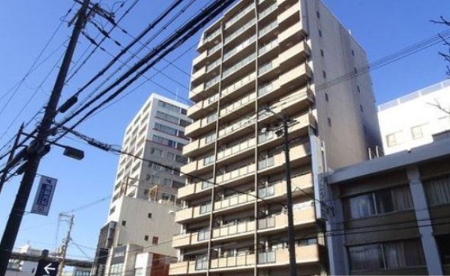 ユニライフ泉北深井駅前大阪府堺市中区深井清水…