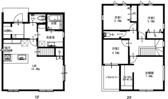 大阪府堺市南区赤坂台５丁新築一戸建ての不動産情報です。