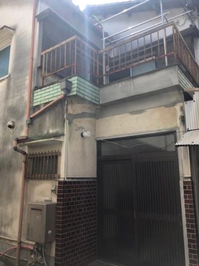 大阪府堺市中区堀上町中古一戸建ての不動産情報…