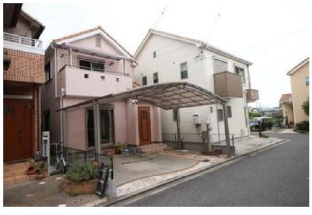 大阪府岸和田市加守町３丁目中古一戸建ての不動産情報です。