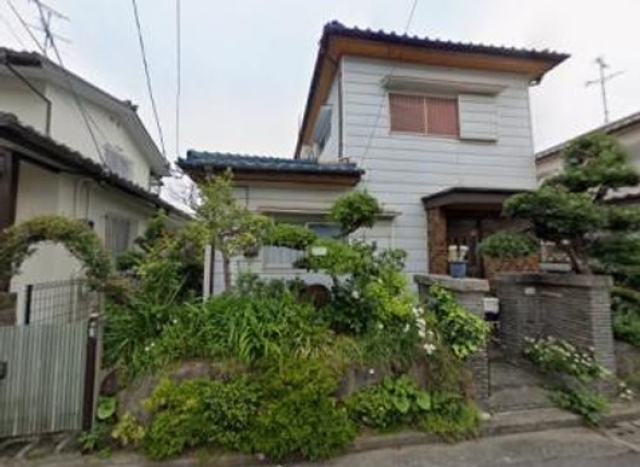 大阪府堺市南区高尾３丁売地の不動産情報です。