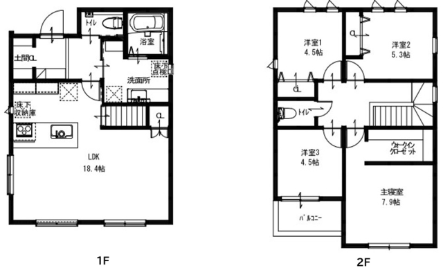 大阪府堺市南区赤坂台５丁新築一戸建ての不動産…