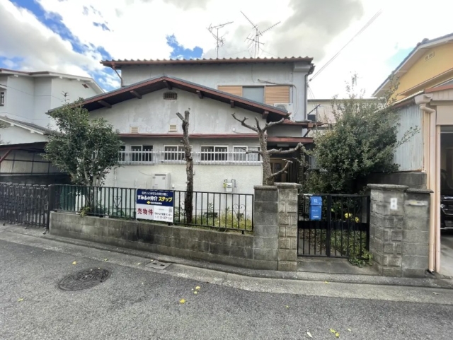 大阪府堺市東区引野町１丁売地の不動産情報です。