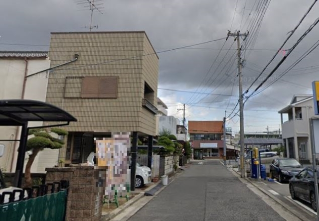大阪府和泉市伯太町６丁目売地の不動産情報です。