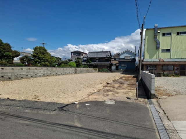 大阪府和泉市小田町１丁目売地の不動産情報です。