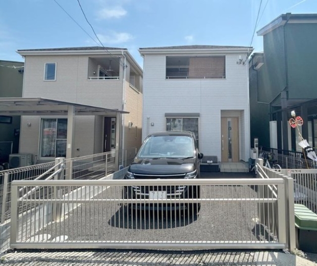大阪府岸和田市岡山町中古一戸建ての不動産情報です。