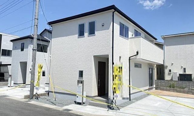 大阪府堺市東区大美野新築一戸建ての不動産情報…