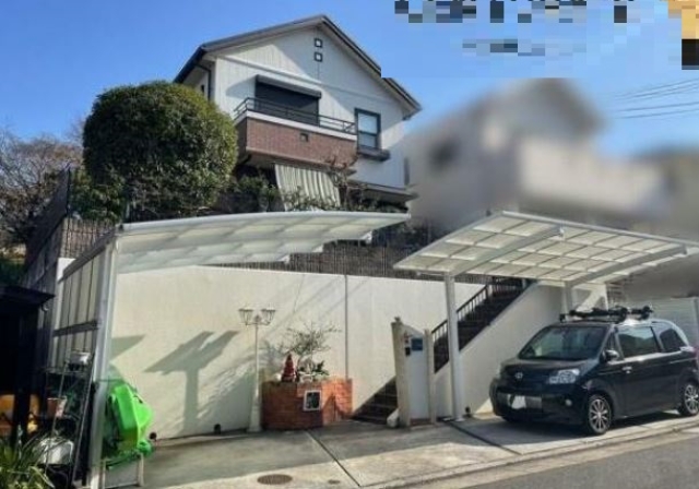 大阪府和泉市内田町４丁目中古一戸建ての不動産情報です。