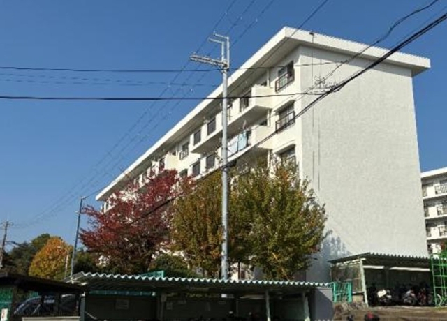 泉北槇塚台住宅６号棟大阪府堺市南区槇塚台２丁中古マンションの不動産情報です。