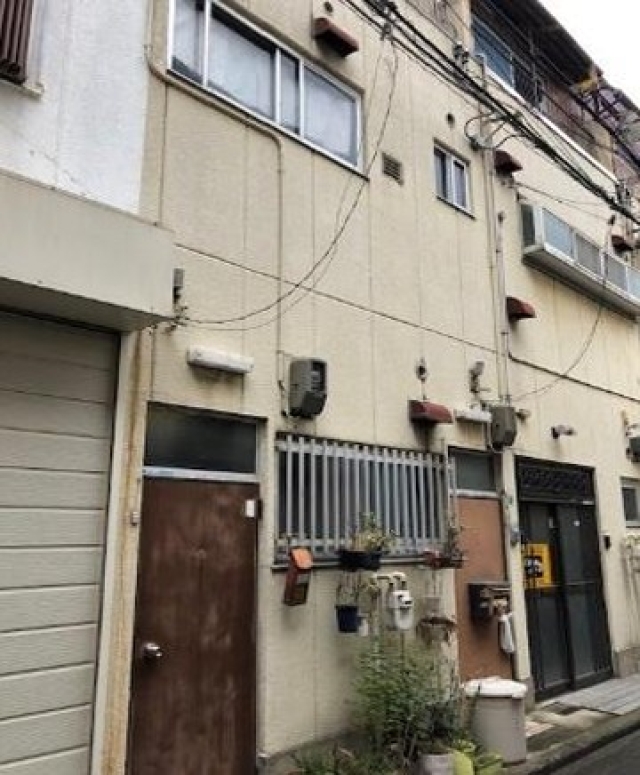 大阪府堺市堺区北三国ヶ丘町８丁中古一戸建ての不動産情報です。