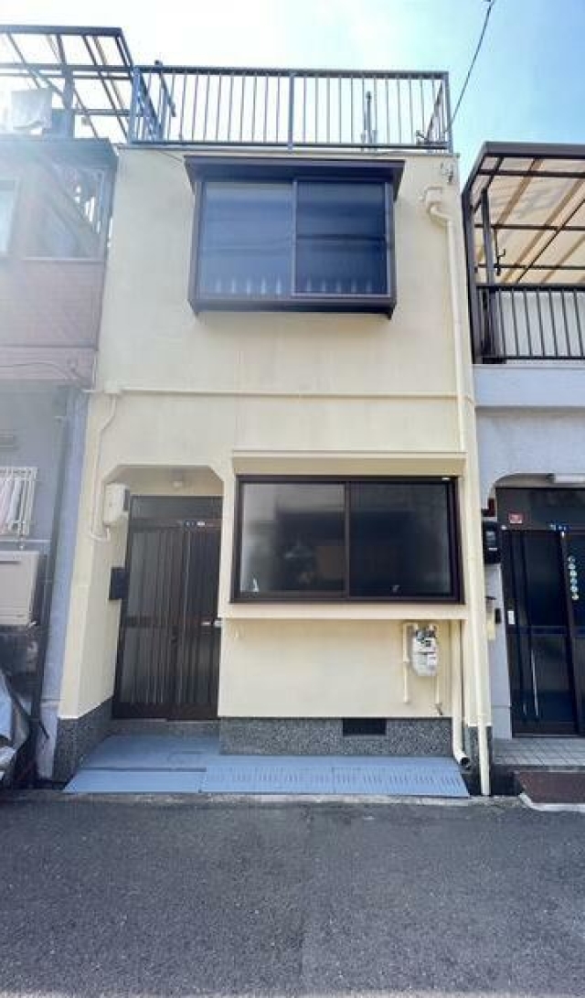 大阪府和泉市肥子町２丁目中古一戸建ての不動産情報です。
