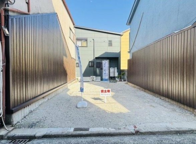 大阪府岸和田市大北町売地の不動産情報です。