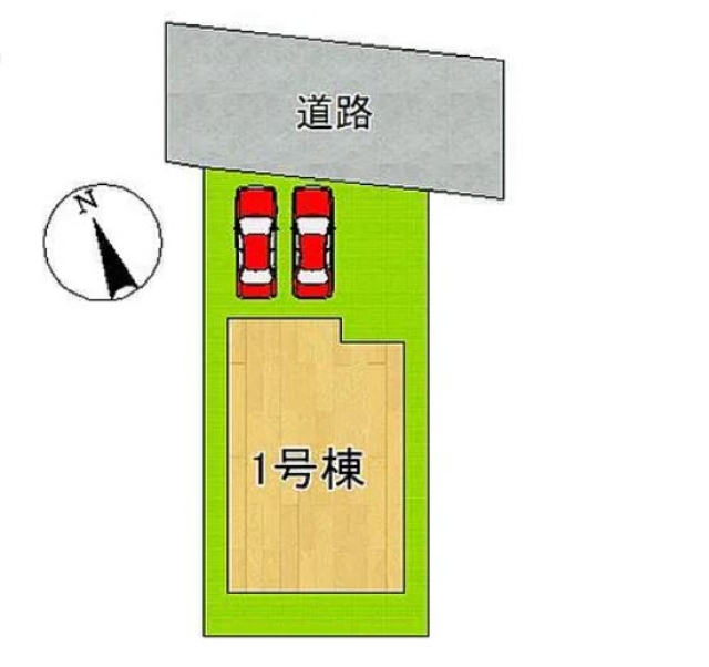 大阪府堺市西区浜寺昭和町３丁新築一戸建ての不動産情報です。
