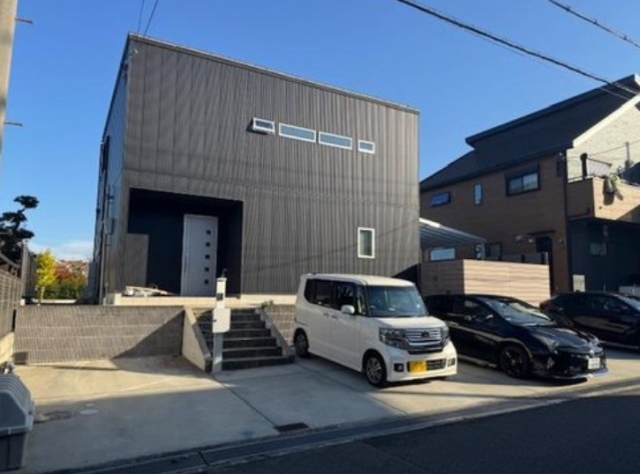 大阪府大阪狭山市大野台５丁目中古一戸建ての不…