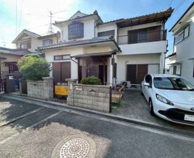 大阪府泉佐野市鶴原中古一戸建ての不動産情報で…