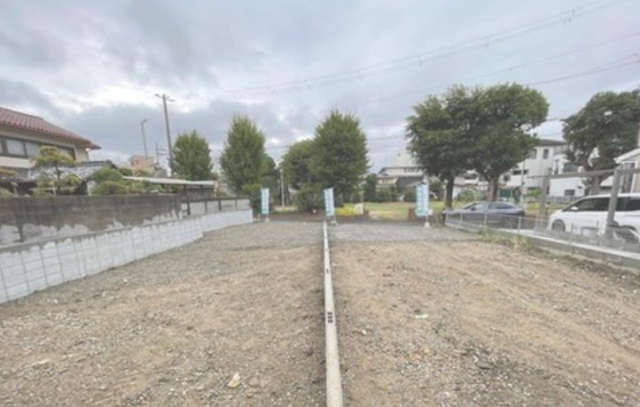 大阪府岸和田市並松町新築一戸建ての不動産情報…