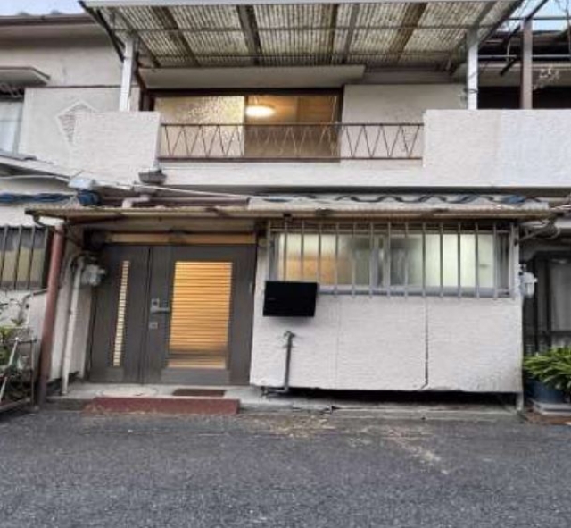 大阪府和泉市富秋町１丁目中古一戸建ての不動産…