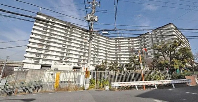 和泉鶴山台アーバンコンフォート大阪府和泉市…