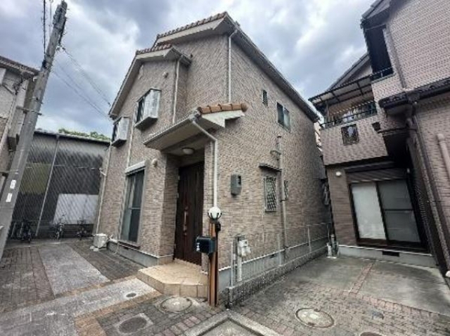 大阪府堺市西区草部中古一戸建ての不動産情報です。