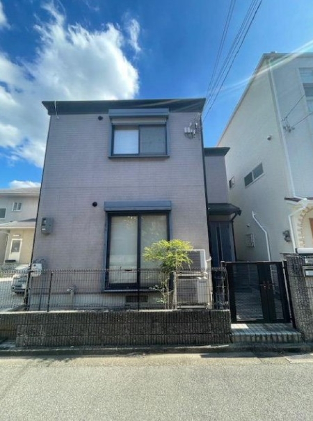 大阪府高石市取石１丁目中古一戸建ての不動産情…