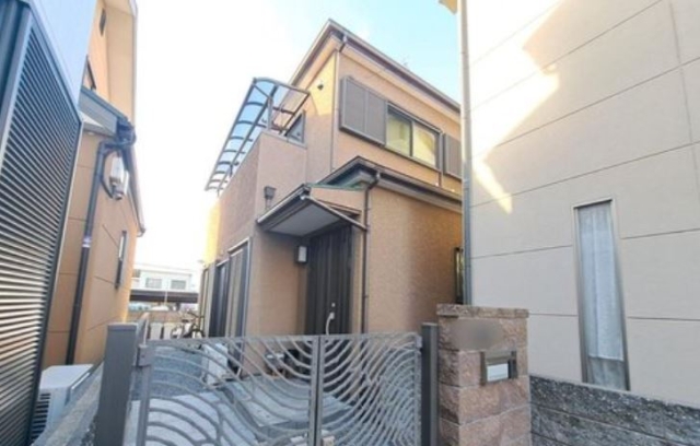 大阪府堺市西区菱木１丁中古一戸建ての不動産情…