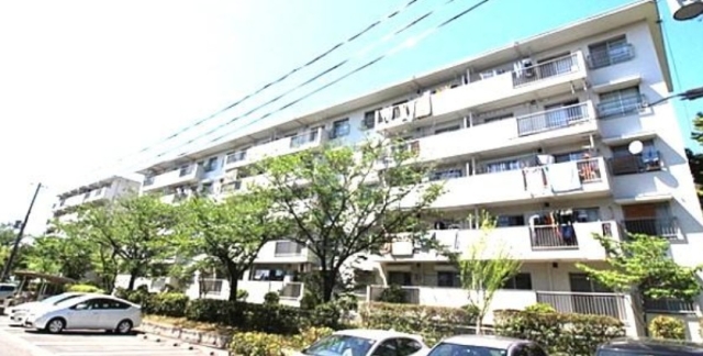 鶴山台第２住宅６号棟大阪府和泉市鶴山台３丁目中古マンションの不動産情報です。