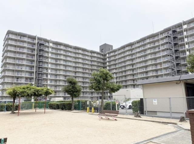 サニータウン羽倉崎駅前弐番街大阪府泉佐野市羽…