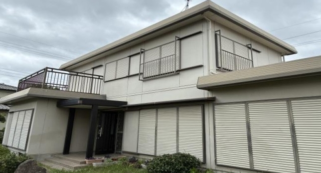 大阪府泉佐野市中庄中古一戸建ての不動産情報です。