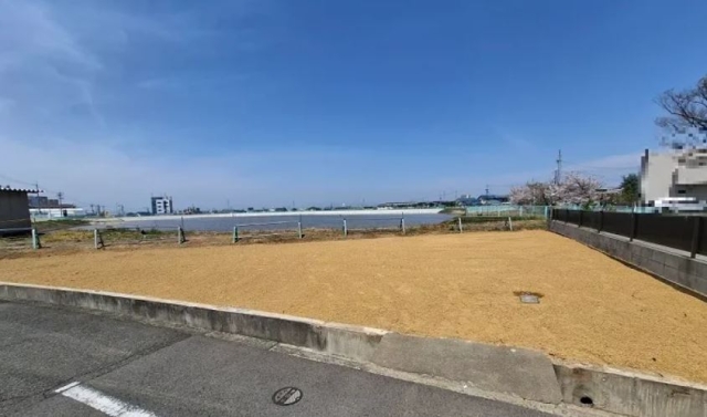 大阪府泉佐野市鶴原売地の不動産情報です。