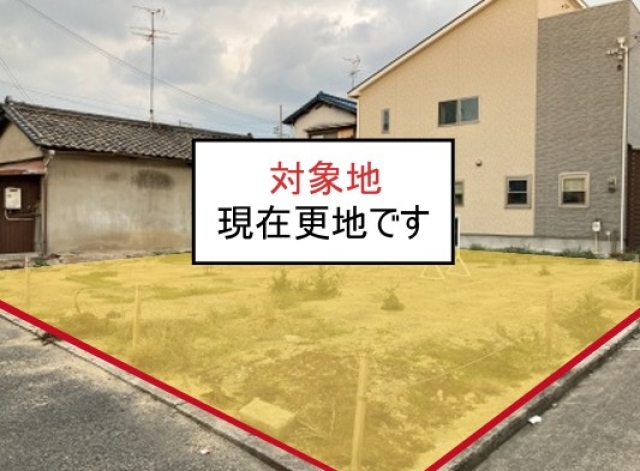 大阪府泉北郡忠岡町忠岡中１丁目売地の不動産情…