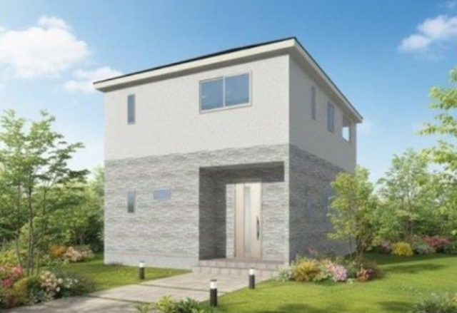 大阪府貝塚市澤新築一戸建ての不動産情報です。