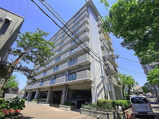 ファミールハイツ鳳サウスフォレストII番館大阪府堺市西区上中古マンションの不動産情報です。