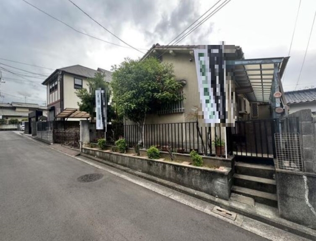 大阪府堺市中区福田売地の不動産情報です。