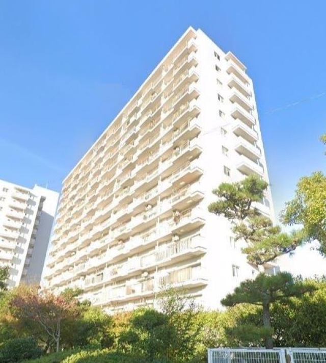 スクエアかいづか２番館大阪府貝塚市地藏堂中古マンションの不動産情報です。